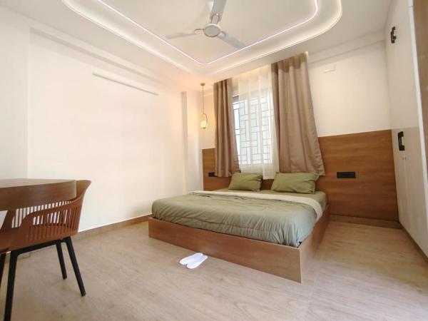 infinity inn, Rezervovat  Hotely v Bangalore s parkováním, Parkování