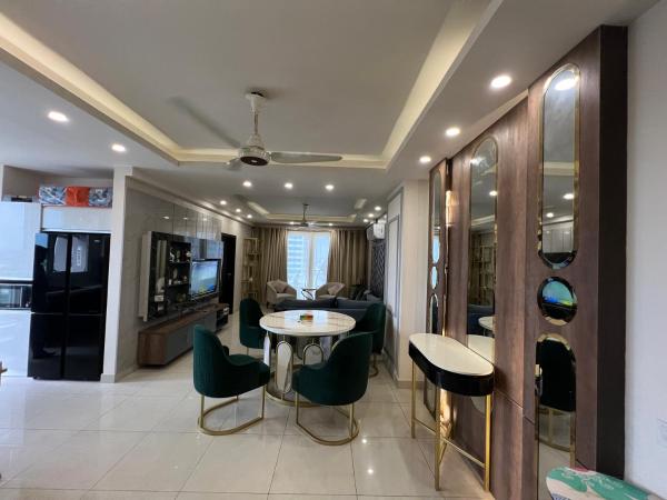Hotel Apartments With Luxe Living - DHA Phase 4 Lahore, Rezervovat Apartmán Láhaur Pákistán, poblíž Anarkali Bazaar