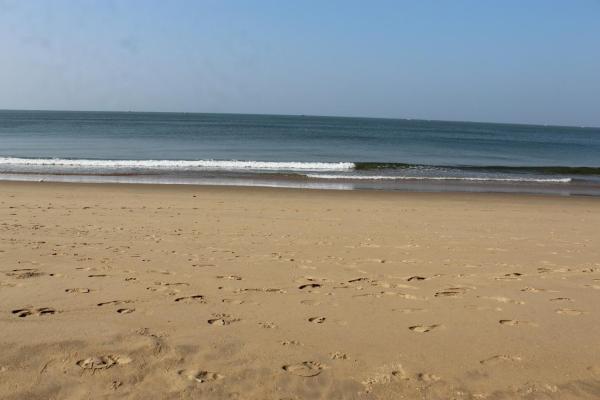 Hemashree Beach Stay Gokarna, Rezervovat  Hotely v Bangalore s parkováním, Parkování