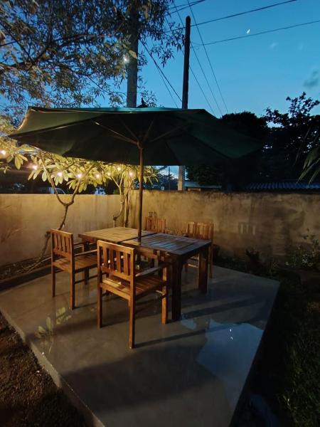 Sun and Moon Spa, Rezervovat  Matale District SPA hotely, SPA