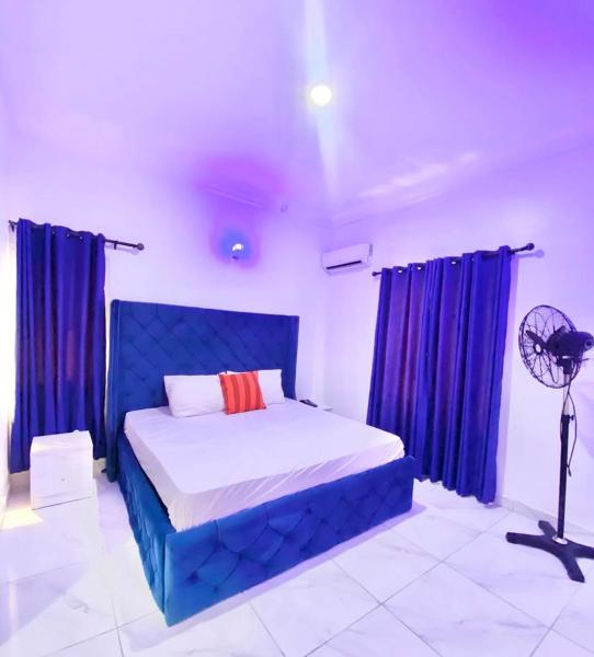 Tristone Hotel&Apartments, Rezervovat Apartmán Okunaja 