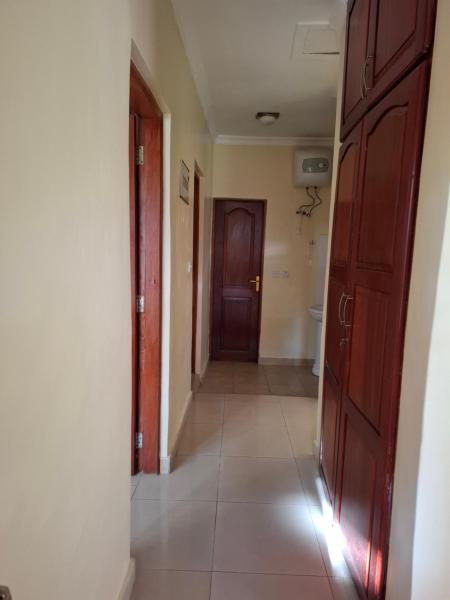 Moshi Comfort Stay, Rezervovat  Moshi Hai