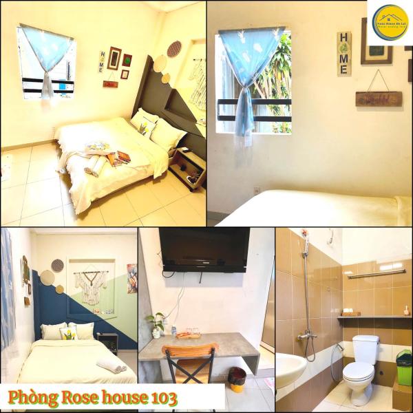 Nuka House Đà Lạt, Rezervovat  Dalat Lam Dong