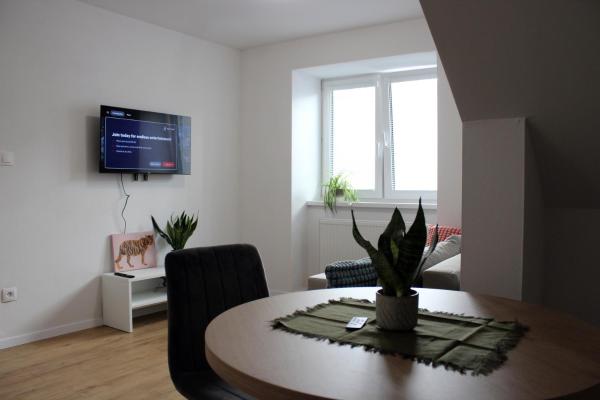 KAVE Obchodná Apartments, Rezervovat Apartmán Bratislava Bratislava