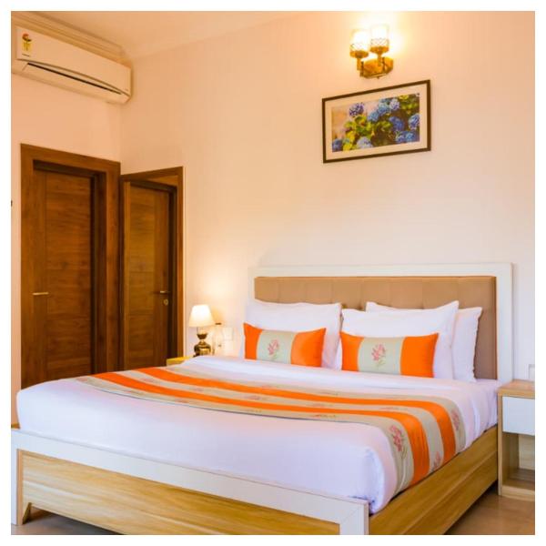 Sanskari Nivas family holiday home, Rezervovat  Kasauli 