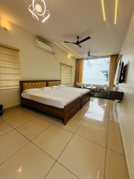 Beach Escape - Malpe Beach, Rezervovat  Malpe Bangalore