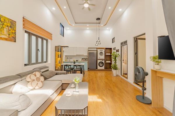 Flex Home, Rezervovat  Da Nang Da Nang