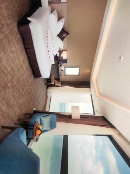 Azure Crown Hotel & Suite, Rezervovat  Nha Trang Khanh Hoa