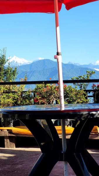 hill harmony homestay, Rezervovat  Kalimpong West Bengal