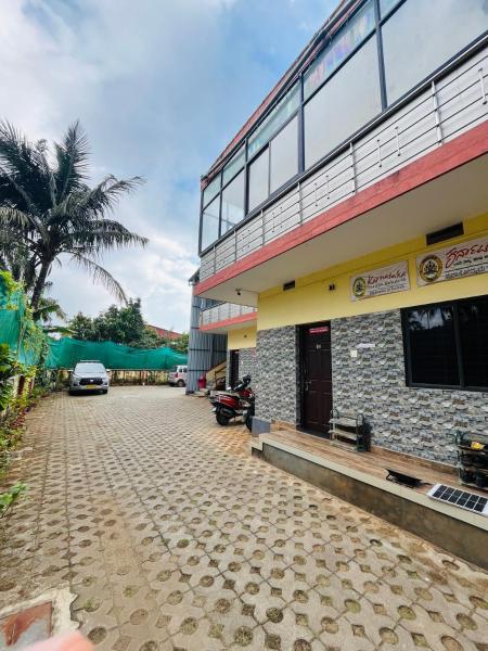 Morning Starrr Homestay - Malpe Beach, Rezervovat  Malpe Bangalore
