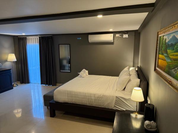 Kooters Guesthouse Bali, Rezervovat  Legian Badung