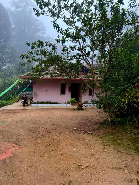 River stream Nest homestay, Rezervovat  Madikeri 