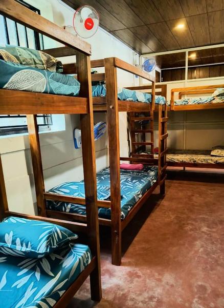 Elmar - Beach Village Stay, Rezervovat  Gokarna Bangalore