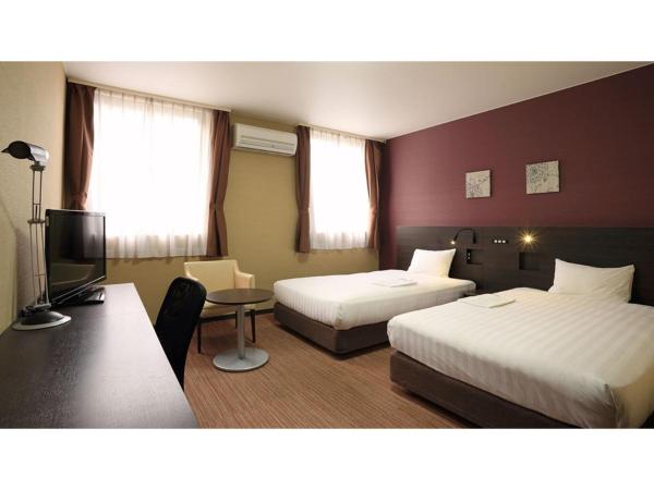 Smile Hotel Otsu Seta - Vacation STAY 00134v, Rezervovat  Zeze-Awazumachi Shiga