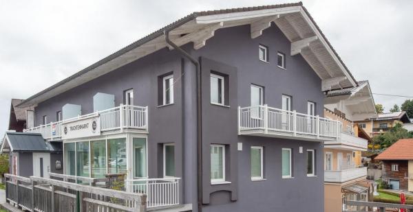 Guesthouse Fuschlsee, Rezervovat   