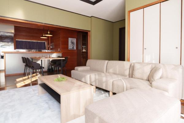 minka Villa Fujiyoshida - Vacation STAY 58146v, Rezervovat   