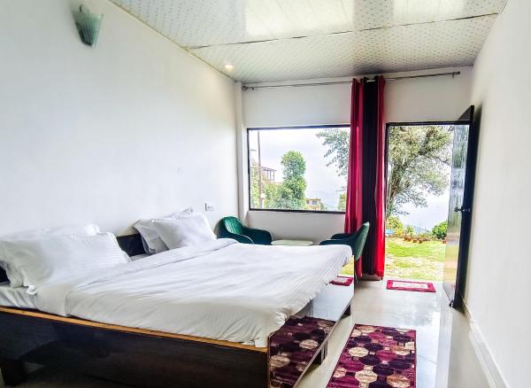 Kings Paradise Resort by RIHS, Rezervovat  Kanatal Uttarakhand
