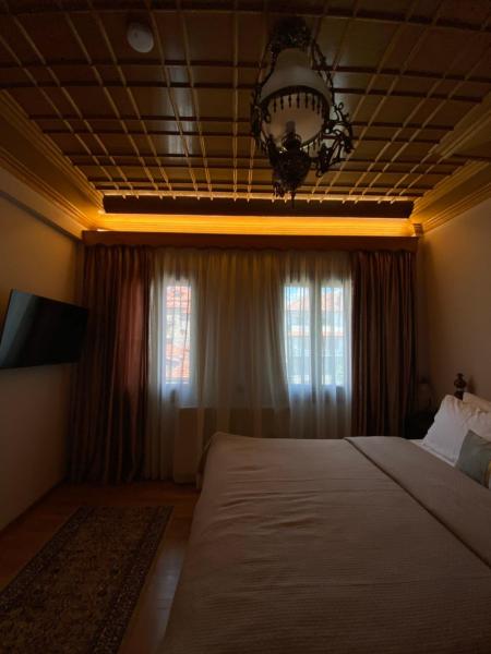 MetsoVillas στο κέντρο του Μετσόβου, Rezervovat  Metsovo 