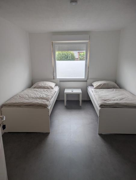 Monteurzimmer A Simon Haus 87, Rezervovat  Jülich Severní Porýní-Vestfálsko
