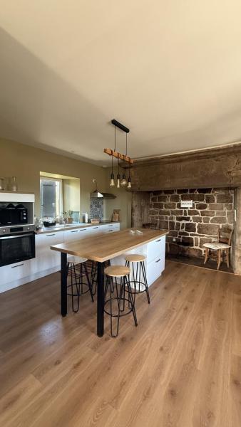 Le Calme du Verdier - Villa, Rezervovat  Tudeils Limousin