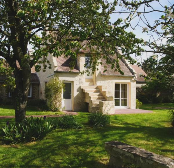 Cottage Maison Areli, Rezervovat  Amfréville Normandy