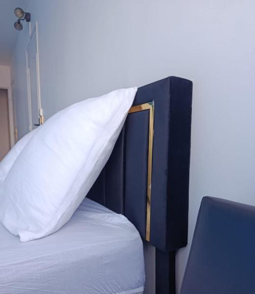 Chambre privée cocooning, Rezervovat  Grigny Essonne