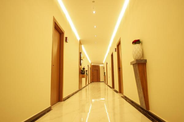 Sama Hotel Sherif Basha, Rezervovat  Cairo Governorate hotely se snídaní, Snídaně