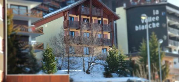 Hotel Belle Étoile, Rezervovat  Huez Oisans