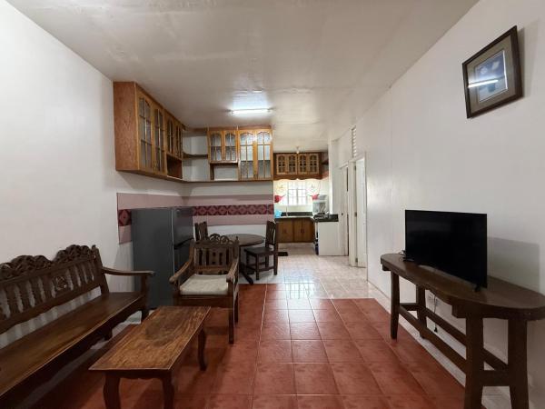 Ferionni 2 Apartelle & Suites near BGH, SM Burnham, Rezervovat Hotel Baguio 
