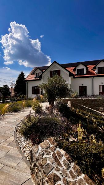 Villa Olea, Rezervovat  Tihany 
