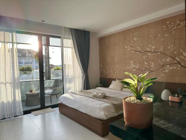 Liora Hotel Dalat, Rezervovat  Dalat Lam Dong