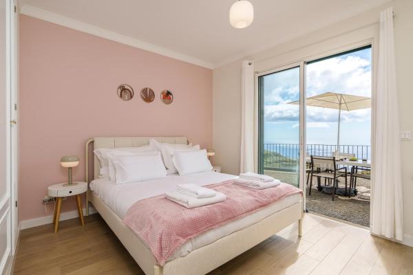 Villa Pargo Green by Madeira Dream Stays, Rezervovat  Ribeira da Vaca Madeira a Porto Santo