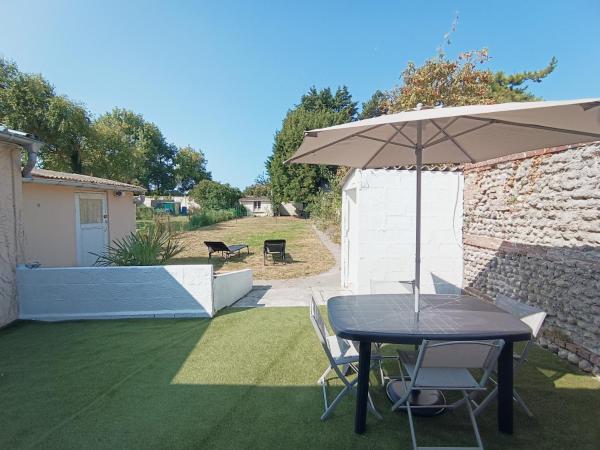 Villa Marea, Rezervovat  Cayeux-sur-Mer 