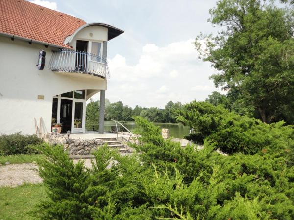 Asthmahotel Abaliget, Rezervovat  Abaliget Baranya
