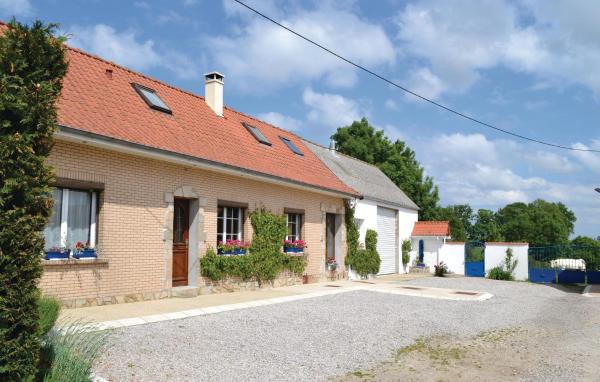 Nice Home In Senlecques With Kitchen, Rezervovat Rekreační dům Senlecques 
