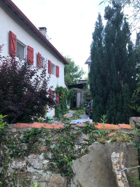 Maison Goexenia Etcharry 2 chambres, Rezervovat  Etcharry 
