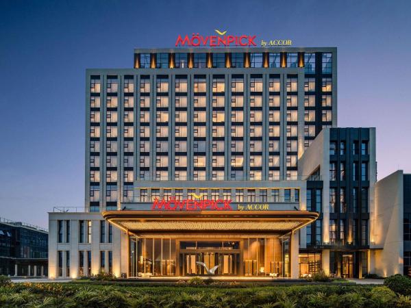 Mövenpick by Accor Neijiang, Rezervovat  Neijiang Sichuan