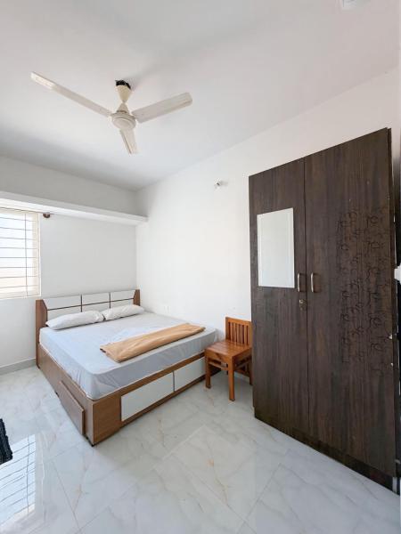 Aafa Suites, Rezervovat  Bangalore Bangalore
