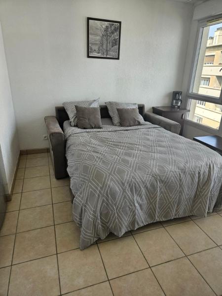 Studio confortable Genevois, Rezervovat  Annemasse Geneva-French Side