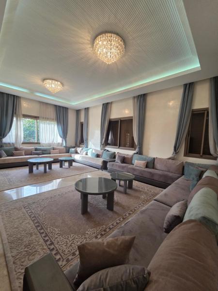 Villa targa prestige, Rezervovat  Marakéš Marrakech-Tensift-Haouz