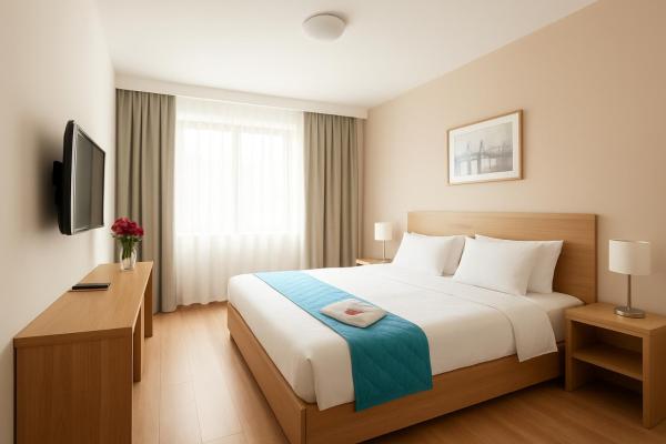 Hotel The OIive Premium Near Gurudwara Guru Nanak Darbar- Valley Mountain View - Wifi - Room Service Available - A Premium Hotel In Darjeeling, Rezervovat  Dárdžiling 