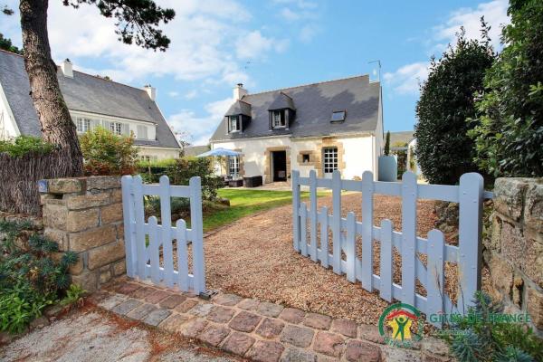 Villa kormoran, Rezervovat  Carnac 
