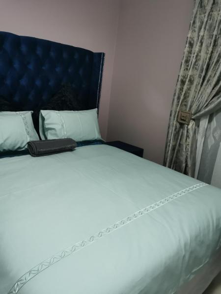 Blackpony Guesthouse, Rezervovat  Kriel Mpumalanga