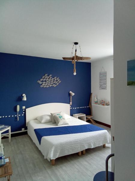 Chambre la plage, Rezervovat  Limoux Corbières
