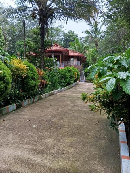 Family Nest Homestay, Rezervovat   