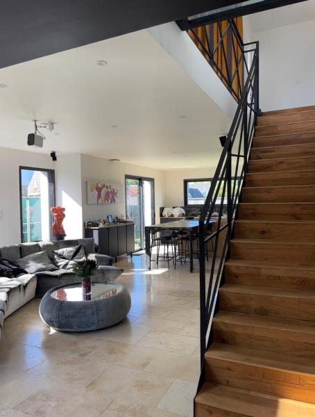 Villa Egret - Wifi - Jardin, Rezervovat  Dinard 