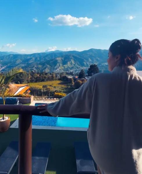 VIVE PARADISE, Rezervovat  Medellín Antioquia