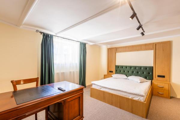 Victoriei Apartments, Rezervovat Apartmán Transylvania hotely s parkováním, Parkování
