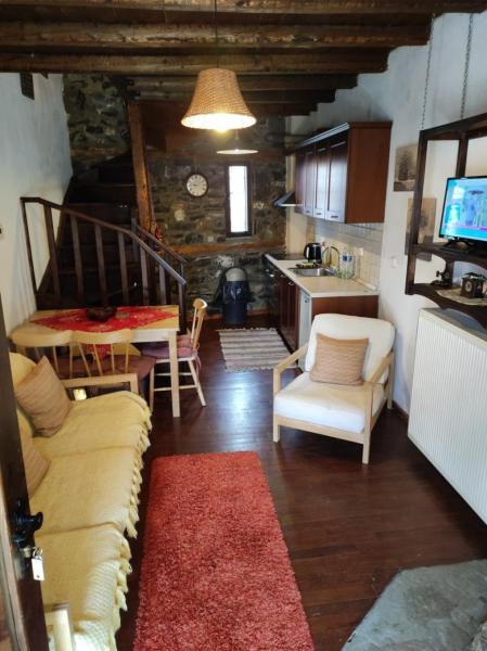 Villa Aretousa, Rezervovat  Palaios Agios Athanasios Kaimaktsalan