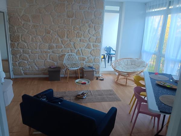 Olembe Garden, Rezervovat  Wellness hotely v Amilly, SPA